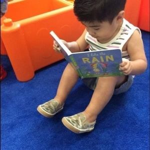 Meet your Posher, Edelia